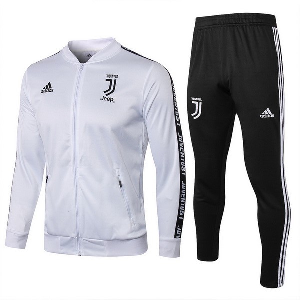 Chandal Del De Lana Juventus 2018-2019 Blanco